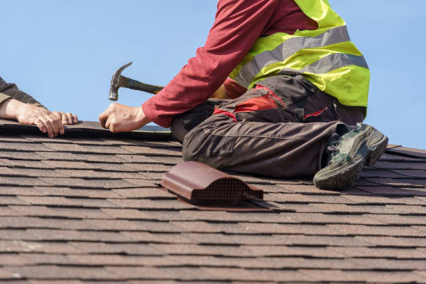 Best Roof Gutter Cleaning  in Glenns Ferry, ID