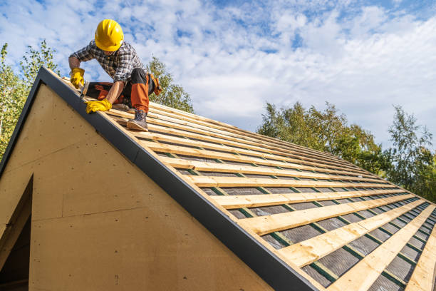 Best Roof Gutter Cleaning  in Glenns Ferry, ID